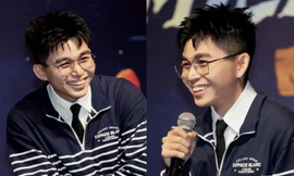 Jun Phạm ra mắt tác phẩm sách thứ 5, lấy cảm hứng từ kịch bản phim điện ảnh