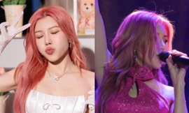 Trang Pháp khóc trong fan meeting, bật mí album kỷ niệm 10 năm ca hát