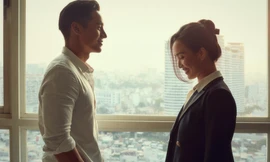 Chán làm "bà mối", Ái Phương rủ 3 mỹ nam "Tình Yêu Hoàn Mỹ" tham gia vào MV "Ích Kỷ"