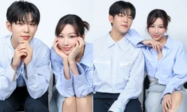 MIN - Paul Kim song ca bản hit từng được hát mừng đám cưới Hyun Bin & Son Ye Jin