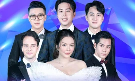 Người Ấy Là Ai: Nữ chính Lý Nhã Kỳ chọn đúng "cực phẩm độc thân" khiến mọi người vỡ òa