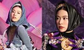 Hoàng Thùy Linh: Đã đến lúc nói tạm biệt những điều tiêu cực để mình được hạnh phúc hơn