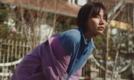 "Học trò Hà Hồ" GiGi Hương Giang "phá kén" với ca khúc bắt tai “Ngày Một Người Đi Xa"