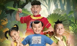 "Trạng Tí Phiêu Lưu Ký" có màn "chào sân" đẹp mắt, chinh phục được khán giả nhí 