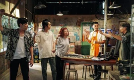 Kiều Minh Tuấn, Thu Trang đổi nghề "nướng sườn", đòi chia cổ phần với Hứa Vĩ Văn