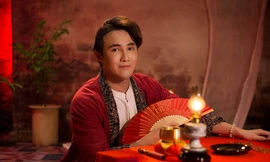 Huỳnh Lập "nhờ vả" cả nhà ở quê để mang "Một nén nhang" mùa 3 trở lại với khán giả