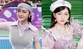 Hanzi - Học trò cưng của SOOBIN tại Giọng Hát Việt Nhí chính thức ra mắt