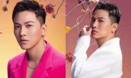 Mai Tiến Dũng kết hợp Emcee L (Da LAB), "gấp đôi độ suy" trong ca khúc mới