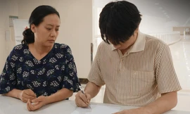 Cây Táo Nở Hoa tập 56: Hạnh muốn hiến gan cho Ngọc, Báu khóc trước tấm chân tình của Phước