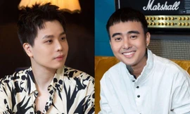 Đạt G trải lòng với Trịnh Thăng Bình: "Em thật sự muốn nghe những lời chỉ trích đến cuối đời"