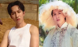 VP Bá Vương làm MV đậm chất miền Tây, hát về tình anh em