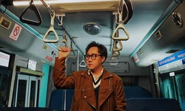 Trung Quân "thả nhẹ" ca khúc về mưa lấy cảm hứng từ tình yêu của "tổ trưởng Hong"