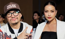 "Anh tài" Hà Lê, Hoa hậu Ngọc Châu làm giám khảo Ngôi Sao Hoàn Vũ Nhí