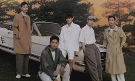 MONSTAR bất ngờ xác nhận tan rã chỉ sau 1 ngày tung MV comeback khiến fan ngỡ ngàng