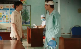 Cây Táo Nở Hoa tập 48: Ngọc có cơ hội chữa bệnh ung thư, Dư trở lại bên Trúc sau biến cố