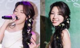 Tác giả hit "Bồng Bềnh Bồng Bềnh" ra mắt album chữa lành