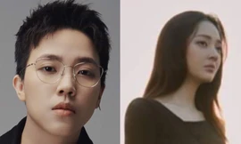 Kai Đinh phản hồi nghi vấn sáng tác mới dành cho Bảo Anh lấy ý tưởng từ nhạc Hoa