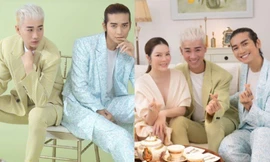 BB Trần, Hải Triều chạnh lòng khi mất nhiều cơ hội diễn xuất vì liên tục "giả gái"