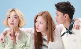 Uyển Ân tái xuất màn ảnh, bước vào "cuộc chơi 10 tỷ" để giành lại tình thân