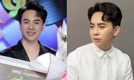 Viết Thu - bạn thân của Sơn Tùng M-TP đạt giải Á quân "Hãy Nghe Tôi Hát 2023"