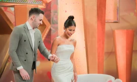 Cặp vợ chồng sở hữu 35 triệu lượt thích trên TikTok tiết lộ cuộc sống sau khi "về một nhà"