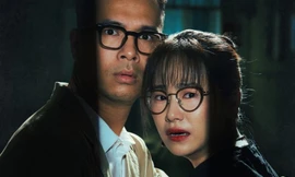 Trương Thế Vinh thể hiện thói "gia trưởng", liên tiếp đe nẹt Lương Bích Hữu