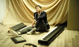 Quân A.P hóa chàng trai năm ấy ngọt ngào, tung "tuyển tập thả thính" dành tặng crush