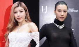 Hậu tham gia "Chị Đẹp", MC Hoàng Oanh và Trang Pháp "về chung nhà" với Chi Pu