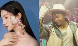 Ricky Star hóa chàng cao bồi tuổi teen, Orange lần đầu hát nhạc "lụy tim"của Hamlet Trương