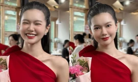 Đi Giữa Trời Rực Rỡ: Yên Đan lấy lòng người xem nhờ cảnh quay "49 gặp 500"