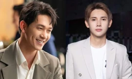 MV mới của Song Luân là hậu truyện của phim "Nhà Bà Nữ"?