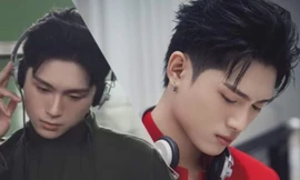 GREY D, Linh Ngọc Đàm tạo nên câu chuyện tình đầy tiếc nuối trong "nhạt-fine"