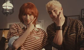 MIN hát "lời buồn trên beat vui", chính thức "rã đông" sau thời gian dài im ắng