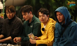 2 Ngày 1 Đêm: Trường Giang khiến Cris Phan bật khóc chỉ với một câu nói