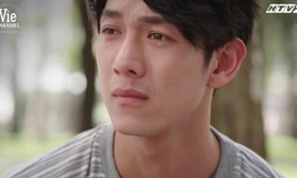 Cây Táo Nở Hoa tập 45: Chia tay Trúc, Dư lại "ngựa quen đường cũ" đi đấu boxing phi pháp?