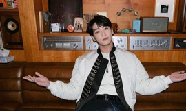 Jung Kook nhận đãi ngộ đặc biệt từ nhà mốt, giúp sản phẩm mới "cháy hàng"