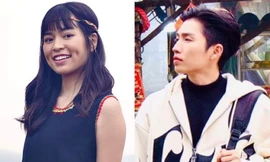 Khánh Vân "Mắt Biếc" hóa cô gái dân tộc, nên duyên cùng Cody (UNI5) trong phim Tết