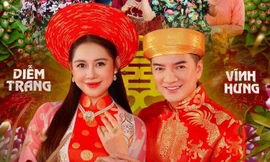 Đàm Vĩnh Hưng báo "tin hỷ", Minh Dự - Hữu Đằng hào hứng đi ăn cưới