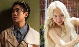 JustaTee tái ngộ "Em xinh" Phương Ly, ra mắt album đầu tiên trong sự nghiệp