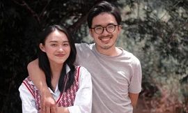 Cặp đôi TikToker bày kế cho hội độc thân "nên chuyện" ngay từ câu chào đầu tiên