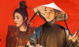 "Chim Quý Trong Lồng" tiếp tục giúp K-ICM, Văn Mai Hương tỏa sáng tại giải thưởng ATA