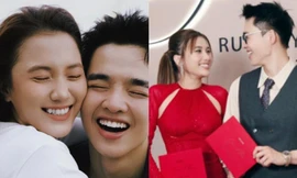 Tun Phạm phủ nhận hẹn hò, chỉ coi Emma Nhất Khanh là bạn