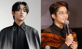 Phát Hồ (X2X) thừa nhận sở hữu 3 ca khúc lọt Top 1 Trending nhưng độ nhận diện chưa cao