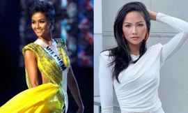Sau 4 năm lập kỳ tích tại Miss Universe, Hoa hậu H'Hen Niê mới được xác nhận danh hiệu