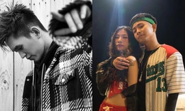 Ricky Star bắt tay cùng chủ nhân hit "Túy âm", B Ray nói hộ tiếng lòng của các "tiểu thư"