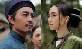 Phim tâm linh của Victor Vũ ấn định ngày ra rạp, so kè trực tiếp với phim của Lý Hải
