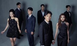 Cánh Diều Vàng 2024: Series kinh dị "Tết Ở Làng Địa Ngục" sẽ đại thắng?