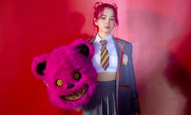 DJ Mie bất ngờ tung MV lấn sân ca hát nhưng lại khẳng định sẽ không làm ca sĩ