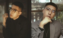 Nhạc sĩ Only C: "Ca khúc lọt Top Trending nhưng không tăng view tức là không hấp dẫn"