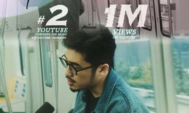 "Bước Qua Nhau” của Vũ. tung hoành TikTok, YouTube, loạt hit cũ bỗng trở lại BXH âm nhạc